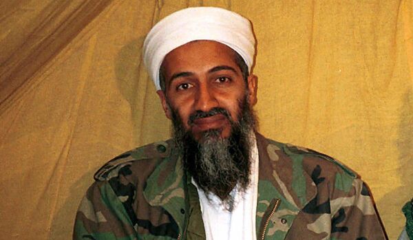 Oussama ben Laden - Sputnik Afrique