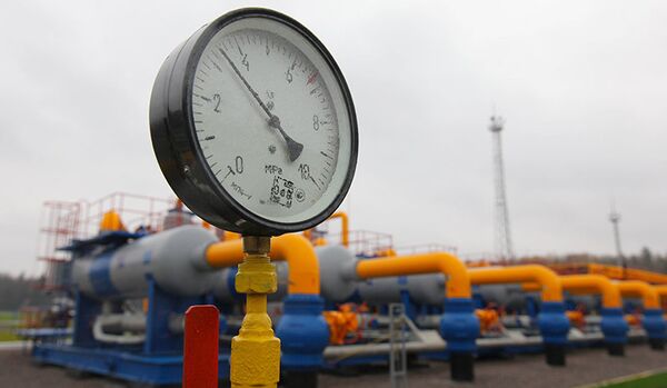 L'UE envisage de remplacer le gaz russe par le gaz iranien - Sputnik Afrique