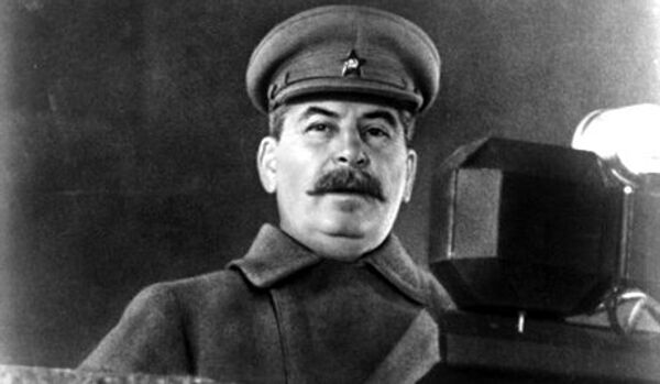 Les mystères de l’histoire russe : la mort de Staline - Sputnik Afrique