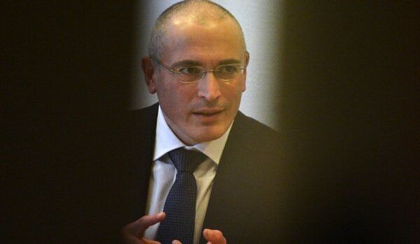 Quel sens attribuer aux provocations de Khodorkovski ? - Sputnik Afrique