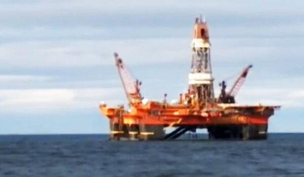 Rosneft et ExxonMobil découvrent un nouveau champ de pétrole dans la mer de Kara - Sputnik Afrique