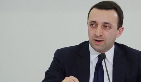 La Géorgie cherche à parvenir au retour à la normale des relations avec la Russie (ministre) - Sputnik Afrique