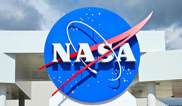 La NASA annonce un concours des vaisseaux cargo spatiaux - Sputnik Afrique