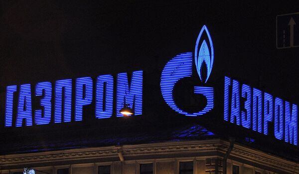 Gazprom pourrait livrer 5 milliards de mètres cubes de gaz à l’Ukraine - Sputnik Afrique