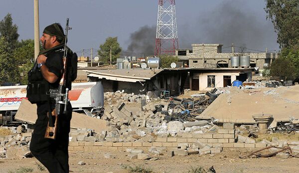 Le scénario irakien, ne se répétera-t-il pas au Maghreb ? - Sputnik Afrique