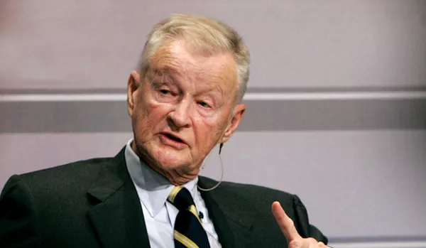 Le crépuscule de l’hyperpuissance américaine (Brzezinski) - Sputnik Afrique