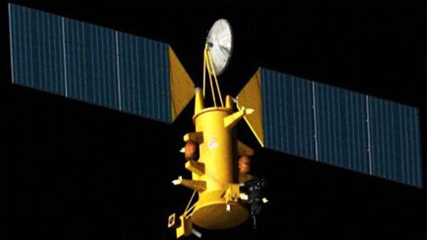Le projet russo-européen ExoMars prend forme - Sputnik Afrique