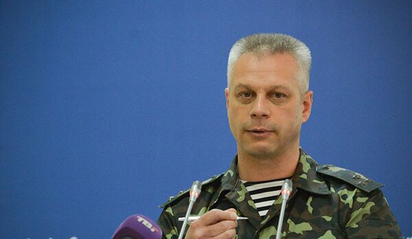 Kiev a révélé les conditions de retrait de l'équipement lourd - Sputnik Afrique