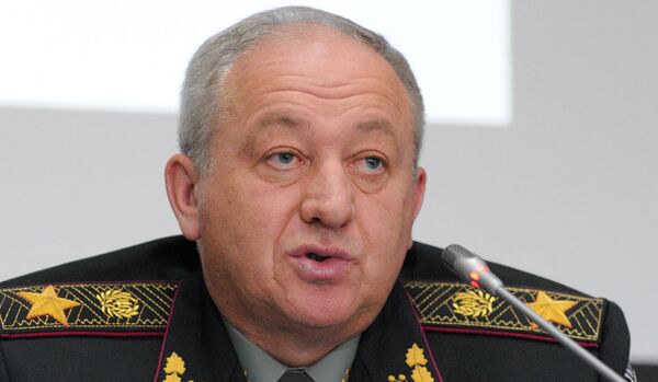 Le nouveau gouverneur de Donetsk est prêt à négocier avec la RPD - Sputnik Afrique
