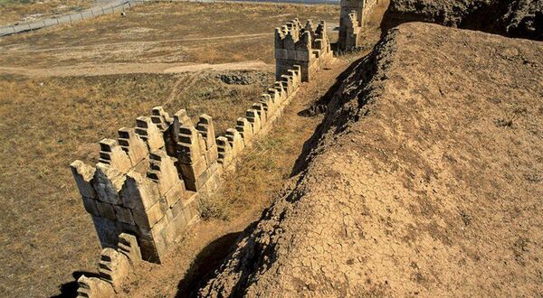 Les antiquités irakiennes à la merci de l’Etat islamique - Sputnik Afrique