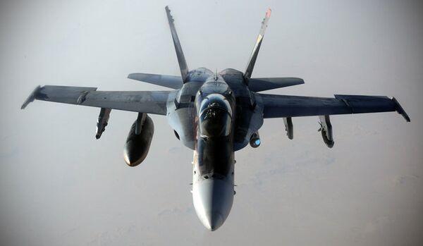 Le Pentagone a désigné le nom pour une opération militaire en Irak et en Syrie - Sputnik Afrique