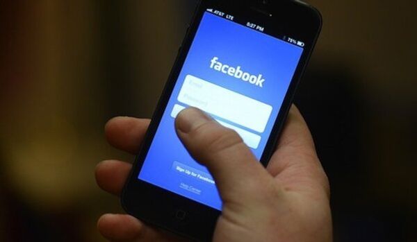 Facebook veut rassurer vos proches après une catastrophe naturelle - Sputnik Afrique