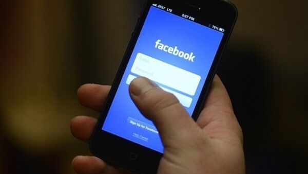 Facebook veut rassurer vos proches après une catastrophe naturelle - Sputnik Afrique