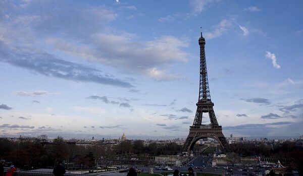 Sur Twitter, Paris a plus d'abonnés que New York - Sputnik Afrique