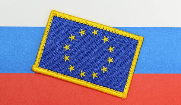Sanctions contre la Russie: l'UE nuit à ses propres intérêts (Frattini) - Sputnik Afrique