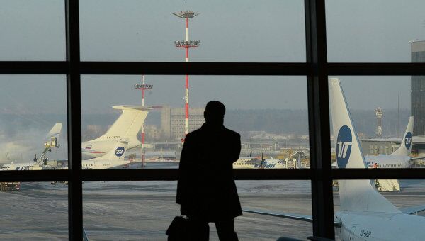 Le taux d'alcool chez les employés de l'aéroport Vnoukovo interpellés dans le cadre de l'enquête sur la catastrophe du Falcon s'est avéré négatif - Sputnik Afrique