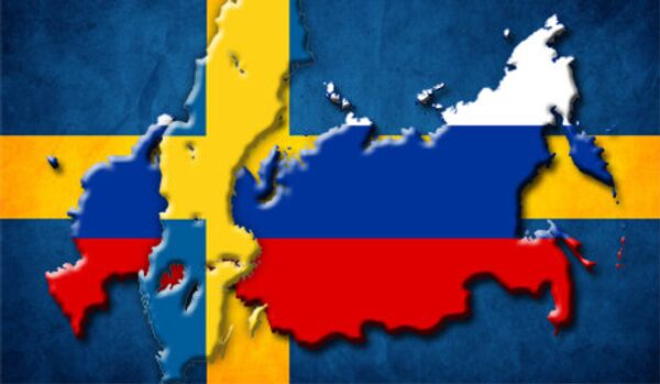 Suède-Russie : Stockholm suspend sa coopération militaire - Sputnik Afrique