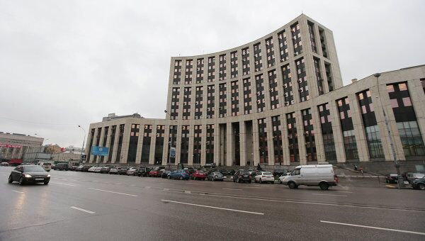 La banque VTB conteste les sanctions européennes au tribunal - Sputnik Afrique