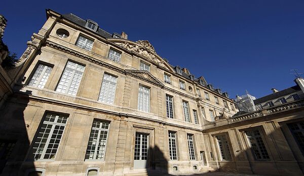 Le Musée Picasso s’est rouvert à Paris - Sputnik Afrique