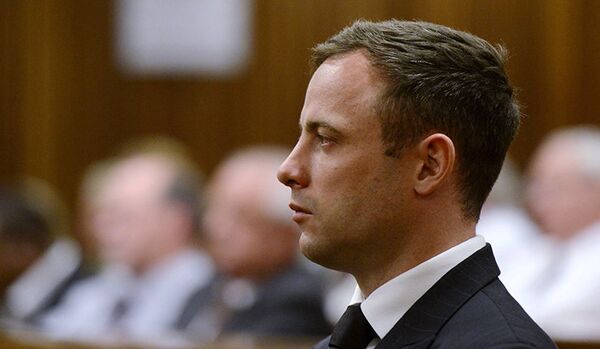 Les procureurs feront appel de la condamnation d’Oscar Pistorius - Sputnik Afrique