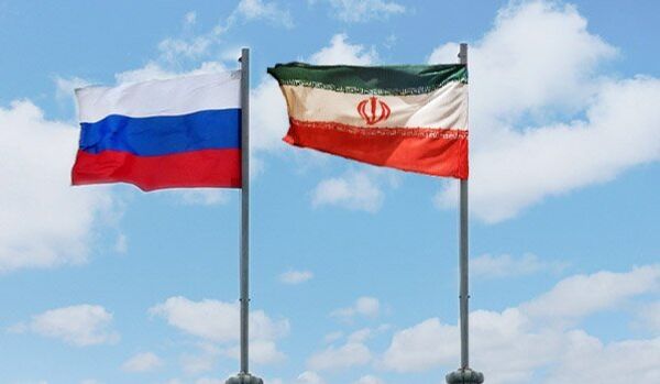 L'Iran intéressé par le potentiel scientifique de la Russie (vice-président) - Sputnik Afrique