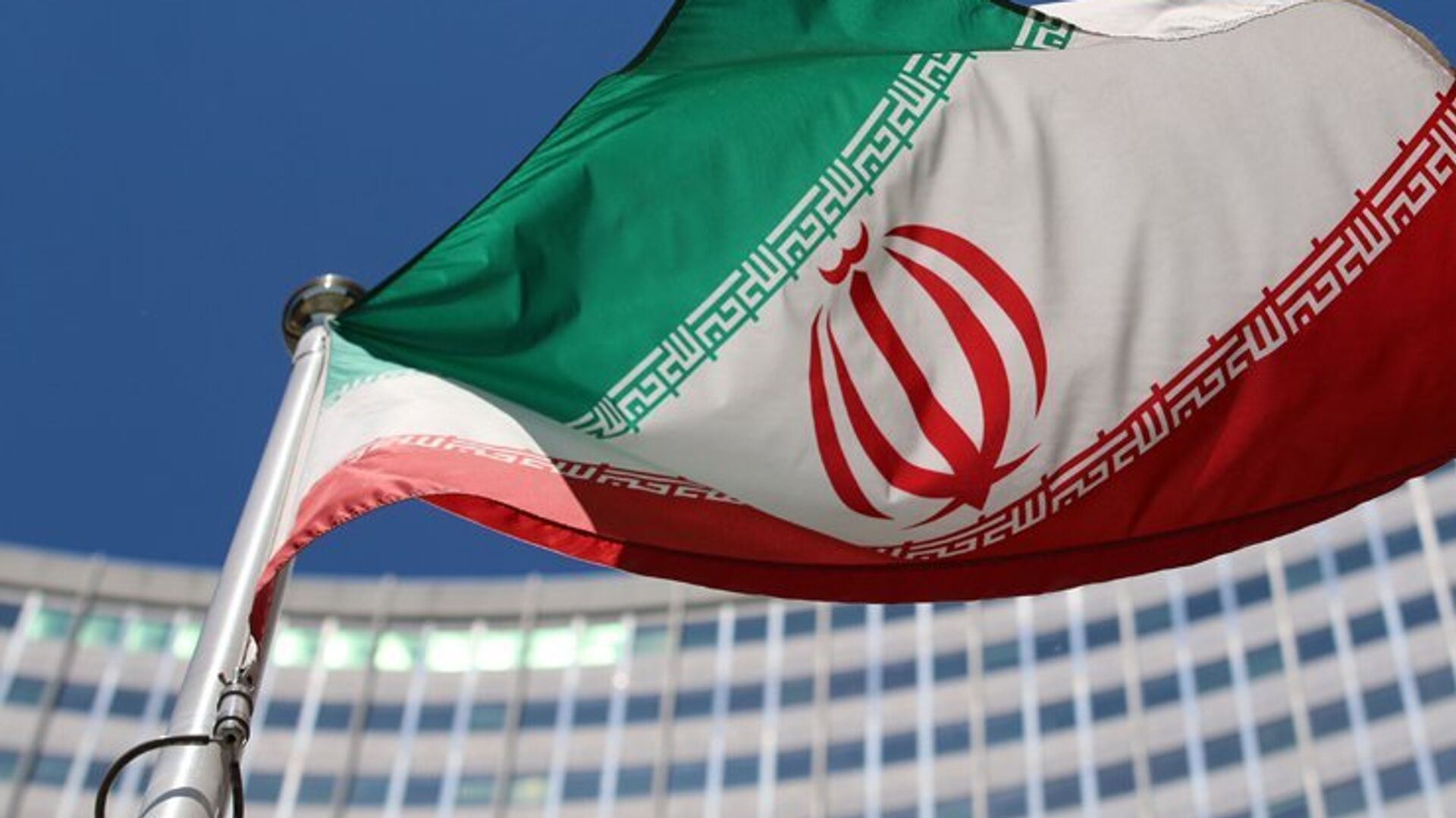 Programme nucléaire iranien : un espoir de conclure un « bon traité » existe - Sputnik Afrique, 1920, 07.12.2021