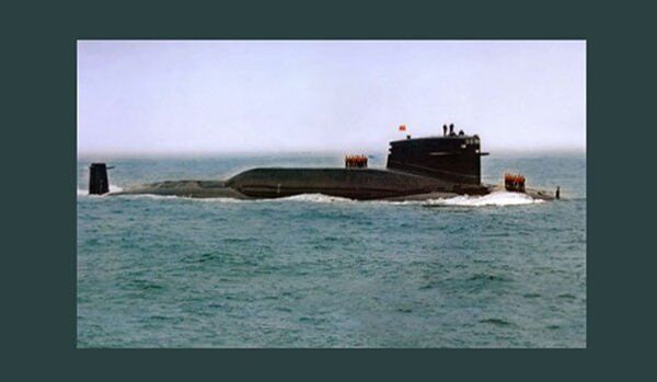 Quel est l’objectif des missions lointaines des sous-marins chinois ? - Sputnik Afrique