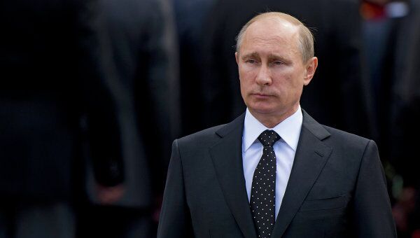 Poutine et Porochenko sont en tête du classement des personnes médias à Runet - Sputnik Afrique