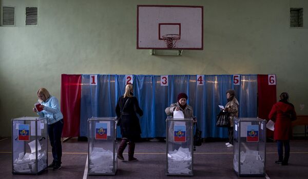 RPD : les élections se sont terminées - Sputnik Afrique