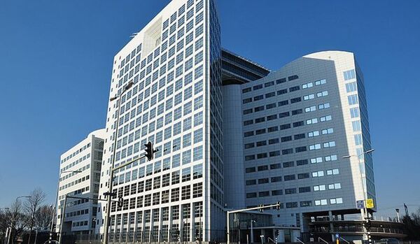 La Cour pénale de La Haye refuse d'enquêter sur l'incident de la Flottille de la liberté - Sputnik Afrique