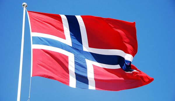 Les autorités norvégiennes ont retiré 2 enfants à un Russe - Sputnik Afrique