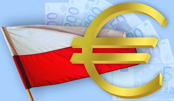 Les Polonais s'opposent à l'adhésion à la zone euro - Sputnik Afrique