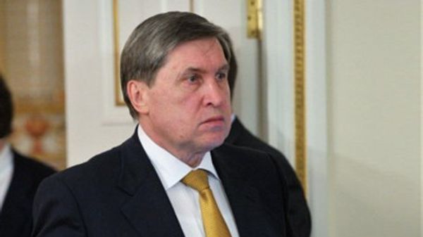 Moscou prêt à reprendre les négociations Russie-États-Unis-Ukraine d'ici le 10 novembre