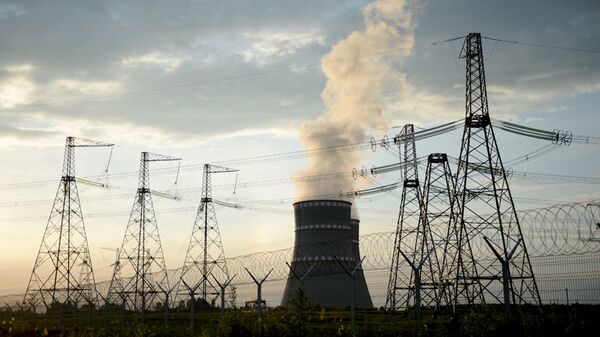 Énergie nucléaire: le Zimbabwe apprécie l'aide de Moscou dans la formation du personnel