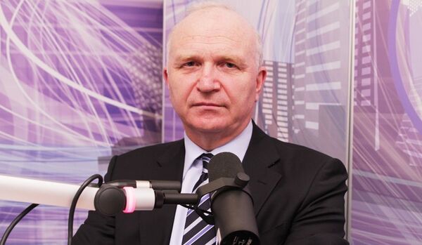 Commentaire du ministère russe de la Défense sur les exercices de l'OTAN en Estonie - Sputnik Afrique
