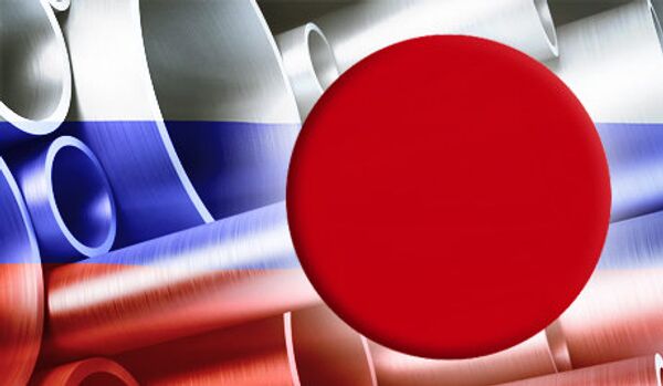 La Russie est bienveillante à l’égard du Japon (expert) - Sputnik Afrique