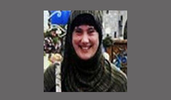 La terroriste britannique White Widow aurait pu être tuée en Ukraine - Sputnik Afrique
