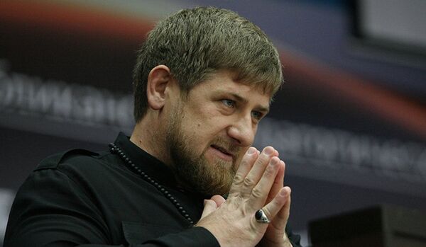 Un chef militaire de l'Etat islamique tué en Tchétchénie - Sputnik Afrique