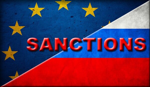 La Tchéquie soutient l'élargissement des sanctions de l'UE contre la Russie - Sputnik Afrique