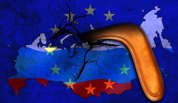 L'UE force la Serbie à adhérer aux sanctions antirusses - Sputnik Afrique