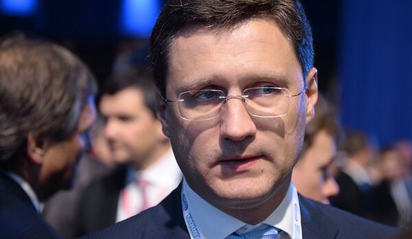La Russie sera en mesure d'attirer de nouveaux partenaires (ministre) - Sputnik Afrique
