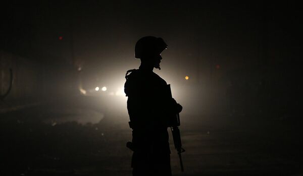 Une attaque terroriste s’est produite en Afghanistan - Sputnik Afrique