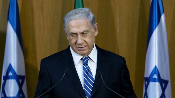 Netanyahu salue la prorogation des négociations sur le nucléaire iranien - Sputnik Afrique