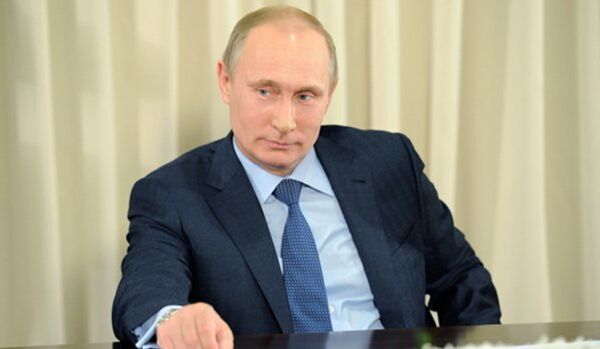 Poutine bénéficie de la plus grande confiance en Russie - Sputnik Afrique