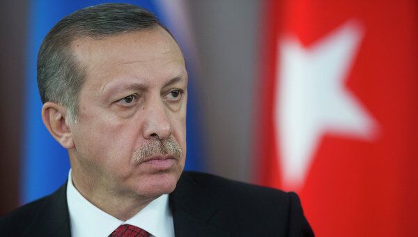 Pourquoi le président Erdogan accuse les États-Unis - Sputnik Afrique