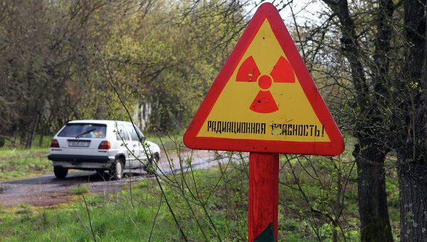 Catastrophes anthropiques : Tchernobyl et Fukushima - Sputnik Afrique