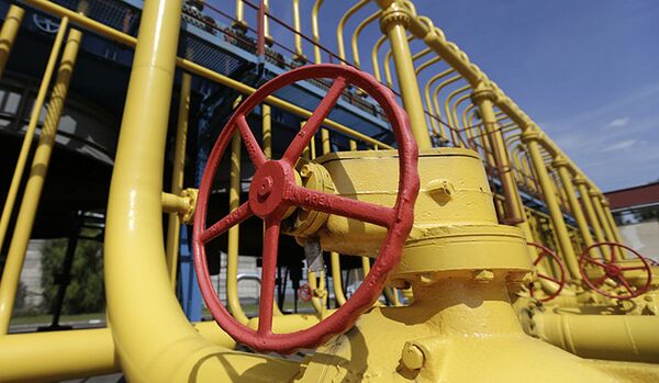Kiev promet de rembourser la dette pour le gaz avant la fin de l'année - Sputnik Afrique