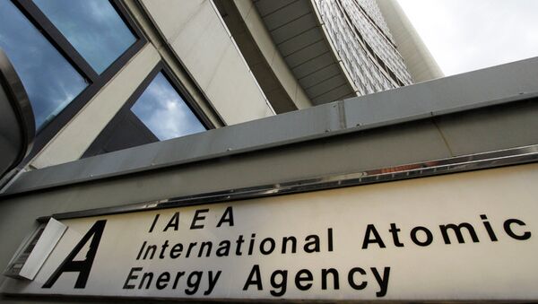 AIEA : un réacteur à la centrale nucléaire de Zaporojié arrêté selon l'Ukraine - Sputnik Afrique