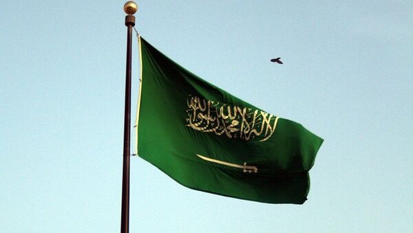 135 personnes soupçonnées d’activité terroriste arrêtées en Arabie saoudite - Sputnik Afrique
