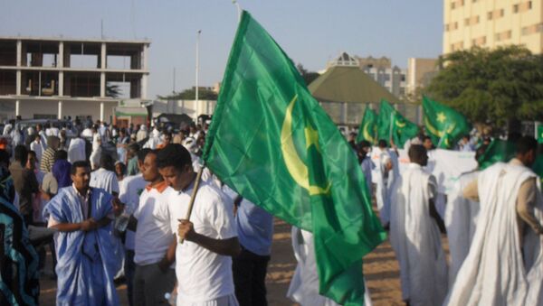 La Mauritanie se fait à la démocratie - Sputnik Afrique